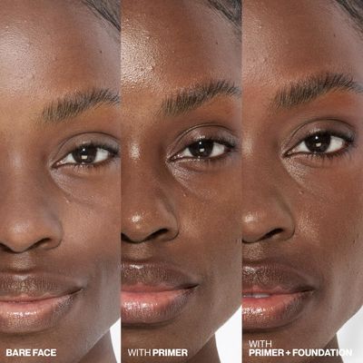 Smashbox Photo Finish Primerizer + Hydrating Primer | Hyaluronic Acid, Long Lasting, Dewy, Vegan + Cruelty Free, Travel Size, 0.34 Fl Oz