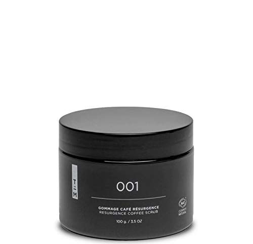 Terre de Mars - Resurgence Scrub - 3,5 Oz