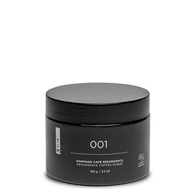 Terre de Mars - Resurgence Scrub - 3,5 Oz