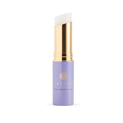 Tatcha The Serum Stick | Smooth Dry Fine Lines Instantly, Face &amp; Eye Brightener Stick 8 G | 0.28 oz