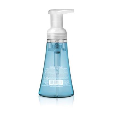 Method Foaming Hand Soap, Sea Minerals, Paraben and Phthalate Free, Biodegradable Formula, 10 Fl Oz (Pack of 6)