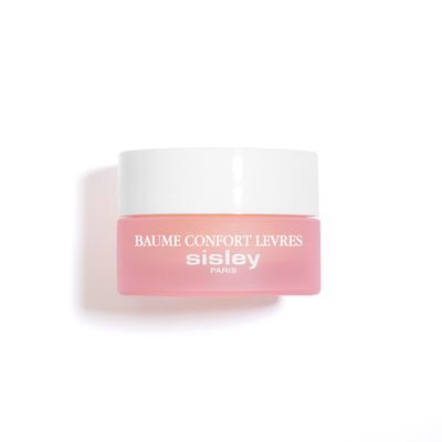 Sisley Nutritive Lip Balm, 0.3-Ounce Box