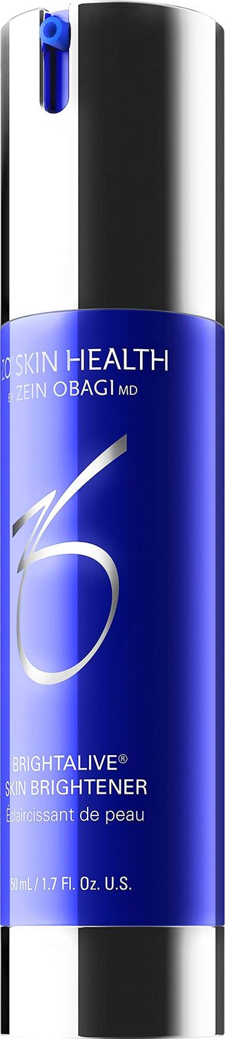ZO SKIN HEALTH Brightalive Skin Brightner 1.7oz/50ml