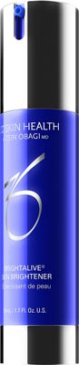 ZO SKIN HEALTH Brightalive Skin Brightner 1.7oz/50ml