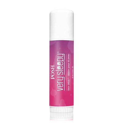 Perfectly Posh VERY SLEEPY Lavender &amp; Shea Butter Skin Stick.55 oz.