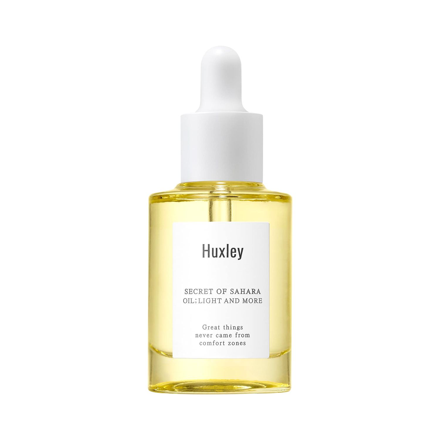 Huxley Secret of Sahara Oil Light and More 1.01 fl. oz