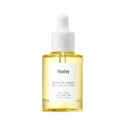 Huxley Secret of Sahara Oil Light and More 1.01 fl. oz