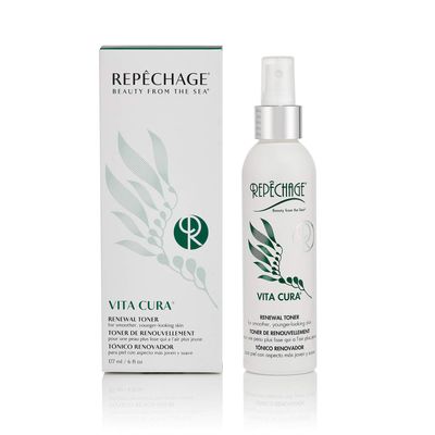 Repechage - Vita Cura Renewal Toner - 6 fl oz/177ml