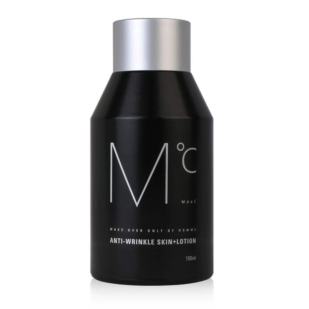 MDOC - Anti-wrinkle Skin + Lotion