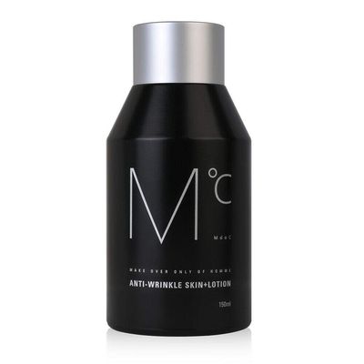 MDOC - Anti-wrinkle Skin + Lotion