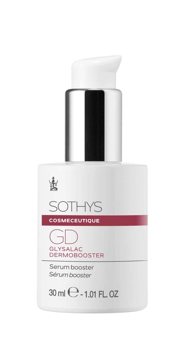 SOTHYS Cosmeceutique GD Glysalac Dermobooster Serum Booster - With Glycolic Acid &amp; Salicylic Acid