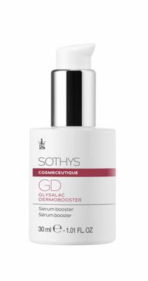 SOTHYS Cosmeceutique GD Glysalac Dermobooster Serum Booster - With Glycolic Acid &amp; Salicylic Acid