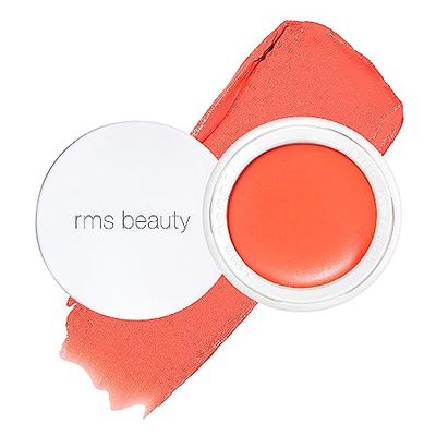 RMS Beauty Lip2Cheek - Cream Blush for Cheeks &amp; Lip and Cheek Tint Blush Blush Tint Cheek Stain Creme Blush for Cheeks Lip and Cheek Stain Blush Cream