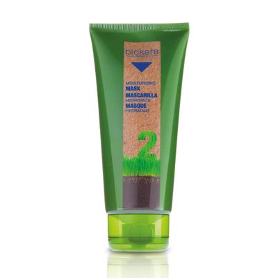 Salerm Biokera Natura 7.1-ounce Moisturizing Mask