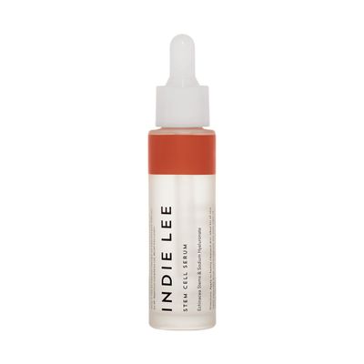 Indie Lee Stem Cell Serum - Anti-Aging Face Serum with Triple Stem Cell Complex &amp; Soothing Botanicals - Helps Minimize Multiple Signs of Aging, Boost Firmness and Provides Instant Hydration (30ml)