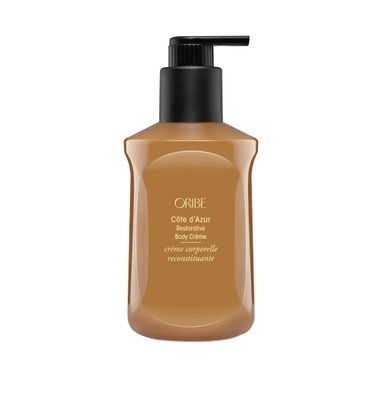 Oribe Cote d&#39;Azur Restorative Body Creme