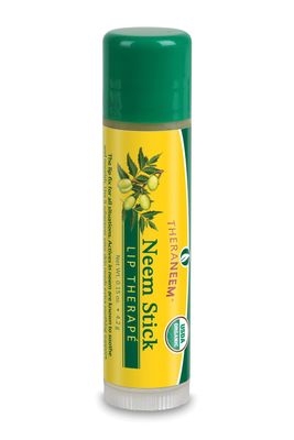 Theraneem Neemstick Lip Therape | 0.15 Ounce
