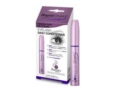 RapidShield 4 ml Eyelash Daily Conditioner by RapidShield