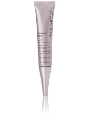 Mary Kay TimeWise Repair Volu-Firm Wrinkle Filler, Deep Skin Tone, 0.5 oz Lotion