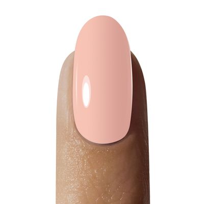 Vishine Soak-Off UV LED Gel Polish Nail Art Manicure Lacquer Bisque Color 008