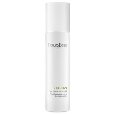 Natura Biss NB Ceutical Tolerance Toner | Delicate Hydrating Toning Lotion | Hydrates, Soothes &amp; Comforts | For delicate &amp; sensitive skin, 7 Oz