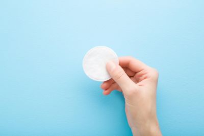Vitality Precision Skin Salicylic Pads- 3 Month Supply