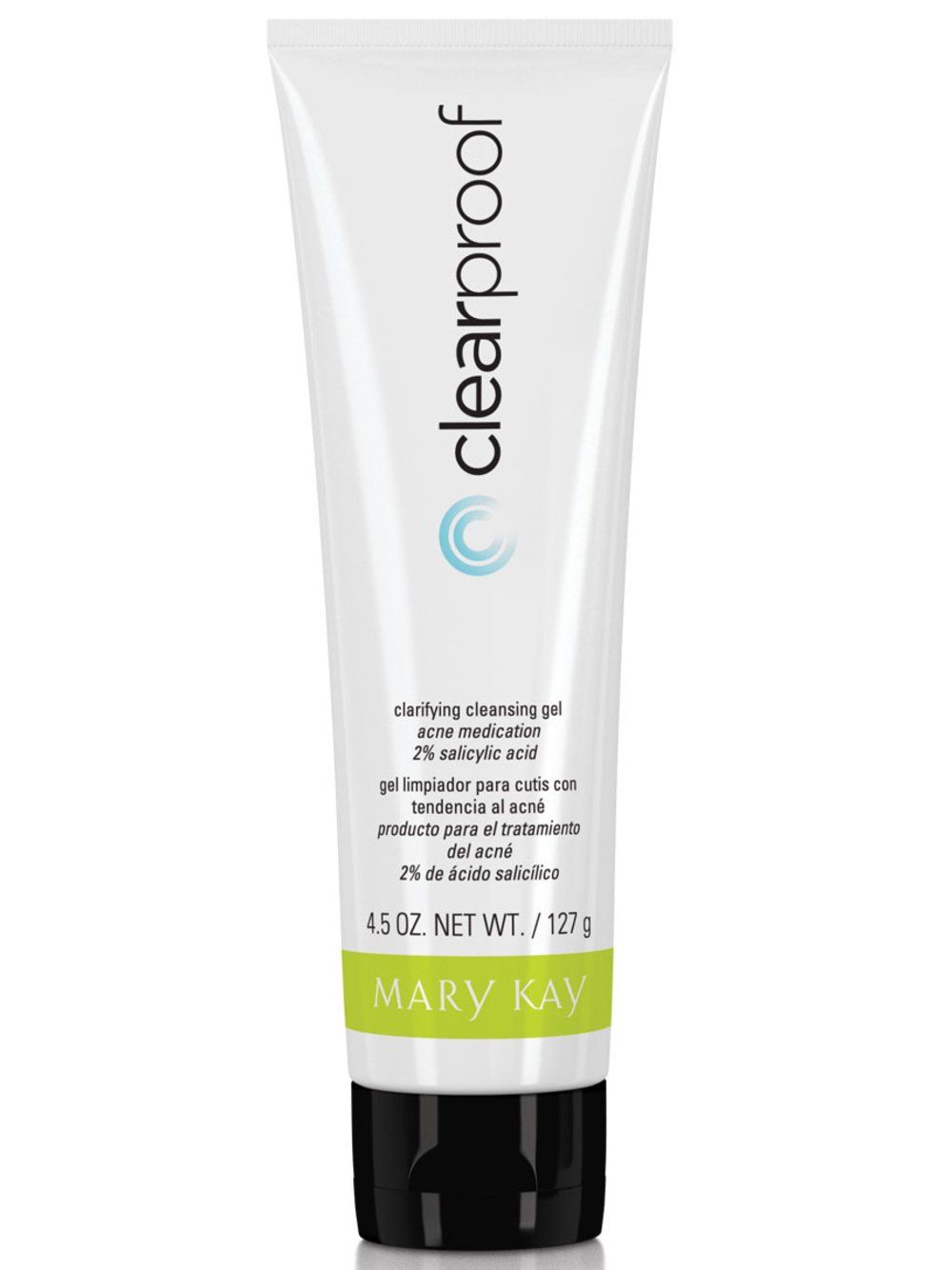 Mary Kay Clear Proof Clarifying Cleansing Gel