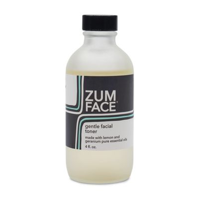 Zum Face Gentle Face Toner - 4 fl oz