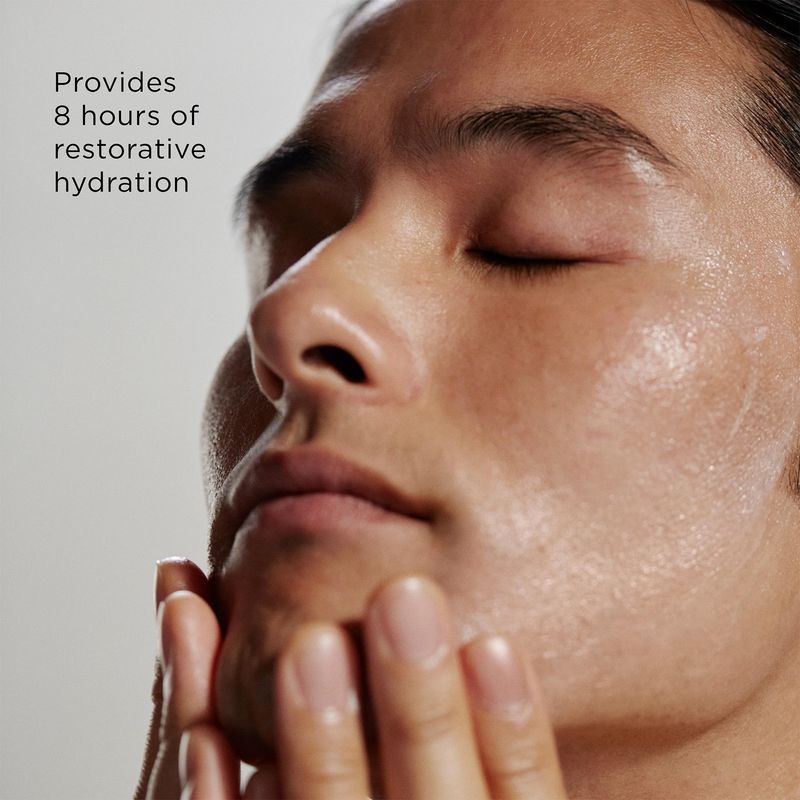 The Art of Shaving Bergamot &amp; Neroli 2 in 1 After-Shave Balm &amp; Daily Moisturizer for Men - Provides 8 hours of Restorative Hydration - Clinically Tested for Sensitive Skin - 3.3 oz