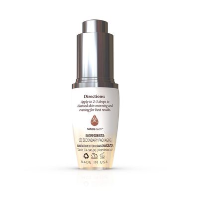 Lira Clinical MYSTIQ iLuminating Beauty Oil
