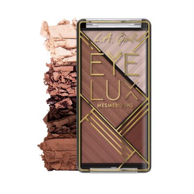 L.A. Girl Eye Lux Eyeshadow, Eternalize GES469