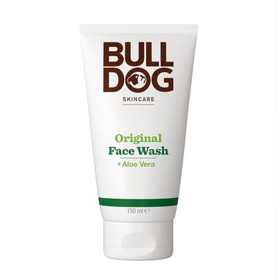 MEET THE BULL DOG Original Face Wash, 5.0 Fluid Ounce