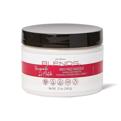 Proclaim Blends Pomegranate &amp; Matcha Anti-Frizz Masque