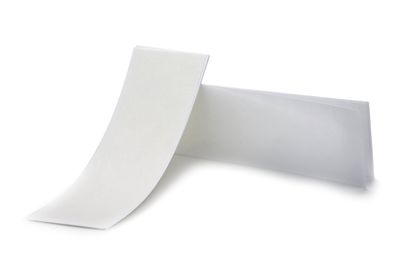 Intrinsics Intrinsics waxing strips - 3" x 9", pellon - 100 count