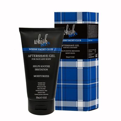 Whish Mens Yacht Club After Shave