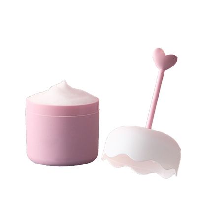 ZJchao Foam Bubble Maker Cleanser Foamer Cup Facial Cute Skin Care Tools Liquid Cleansers Skin Care Foam Pump Bubble Maker for Face Wash Cleanser Facial Cleanser Foamer Cup for Women