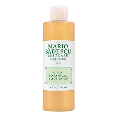 Mario Badescu Body Breakout Kit for Chest, Back and Shoulders, Includes A.H.A. Botanical Body Soap and Special Cleansing Lotion O" Body Toner, Ideal for Combination or Oily Skin, 2 ct.