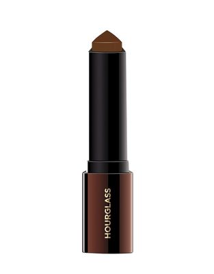 Hourglass Vanish Seamless Finish Foundation Stick. Satin Finish Buildable Full Coverage Foundation Makeup Stick for an Airbrushed Look. (SABLE)