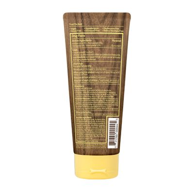 Sun Bum Original Moisturizing Sunscreen Lotion, Broad Spectrum SPF 30, 6 Fl Oz
