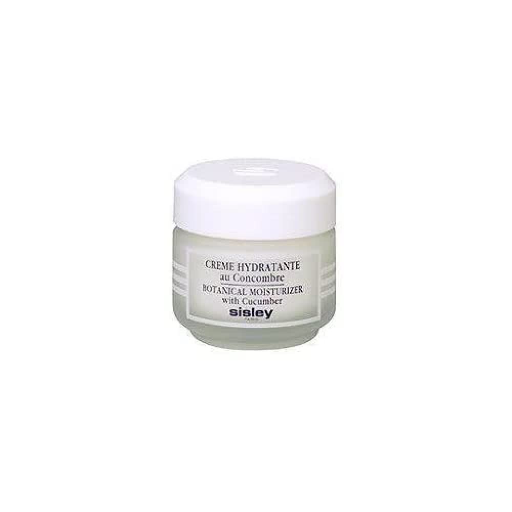 Sisley Botanical Moisturizer with Cucumber, 1.5-Ounce Jar