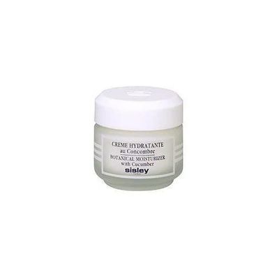Sisley Botanical Moisturizer with Cucumber, 1.5-Ounce Jar