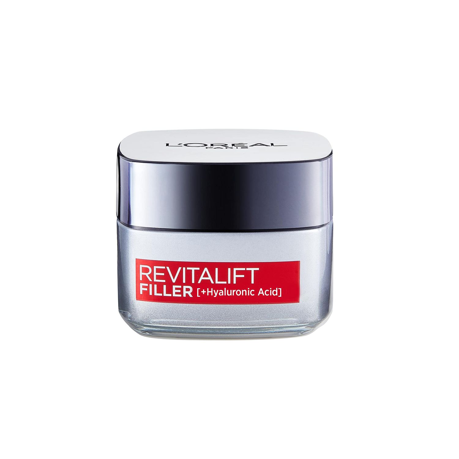 L&#39;Oreal Paris Revitalift Filler Renew Anti-Ageing Day Cream, Multi-color, 1.7 Oz