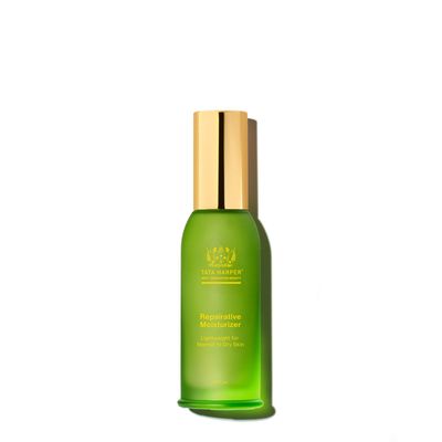 Tata Harper Repairative Moisturizer, Anti-Aging &amp; Ultra-Hydrating, 100% Natural, Made Fresh in Vermont, 50ml