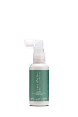 Tints of Nature Natural and Organic Scalp Treatment, Soothes and Restores Sensitive Scalps, 1 x 75ml