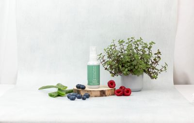 Tints of Nature Natural and Organic Scalp Treatment, Soothes and Restores Sensitive Scalps, 1 x 75ml