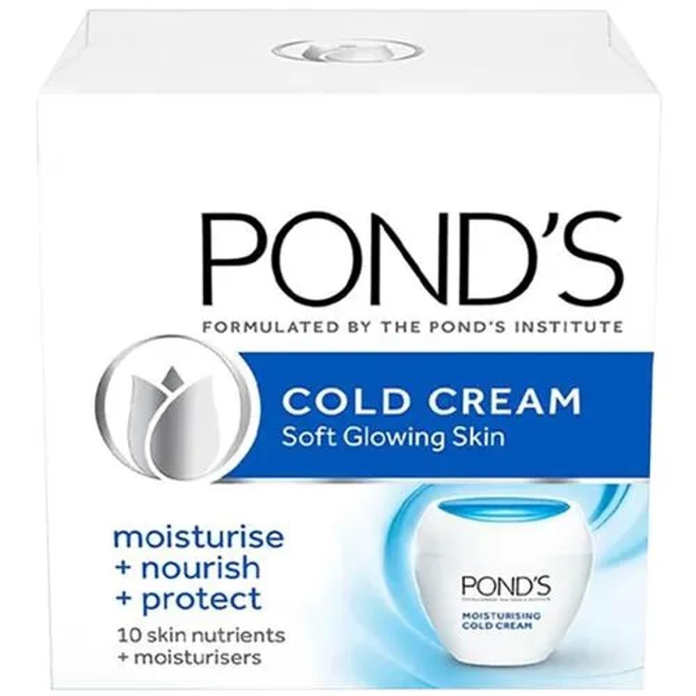 Pond&#39;s Cold Cream - 55ml/1.85 fl.oz