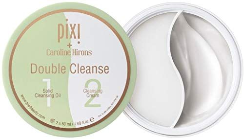 Pixi Beauty Caroline Hirons Double Cleanse, 2-in-1 cleanser