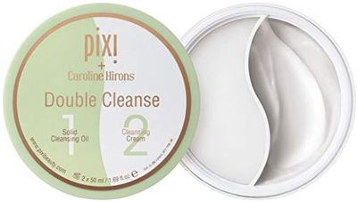 Pixi Beauty Caroline Hirons Double Cleanse, 2-in-1 cleanser