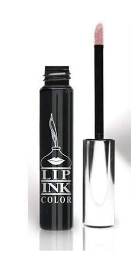 LIP INK Liquid Lip Color Lipstick - Cherrywood (Mauve) | Natural &amp; Organic Makeup for Women by Lip Ink International | 100% Organic, Kosher, Vegan