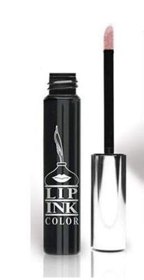 LIP INK Liquid Lip Color Lipstick - Cherrywood (Mauve) | Natural &amp; Organic Makeup for Women by Lip Ink International | 100% Organic, Kosher, Vegan